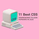 CSS 框架 2023