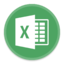 Excel 表头数字换算